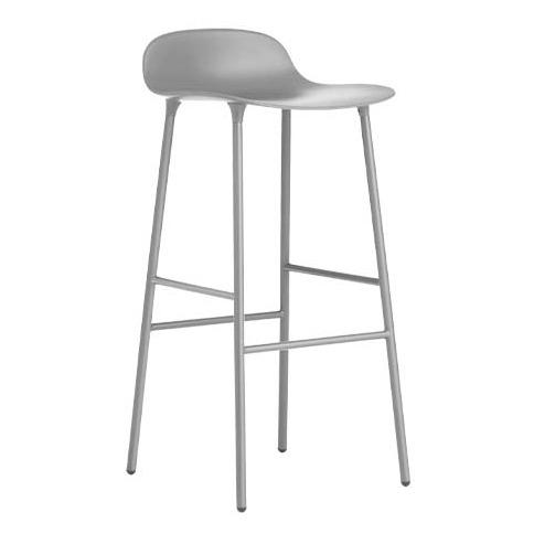 Form bar - steel - kruk - Vervoort