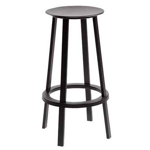 Revolver Stool - barkruk - Vervoort