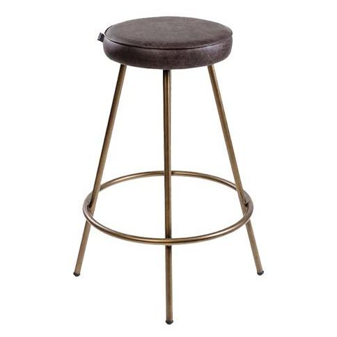 Hamar - barkruk - Vervoort