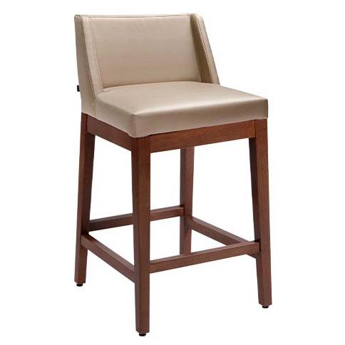 Arms S - barkruk - Vervoort