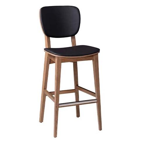 Marin S - barkruk - Vervoort