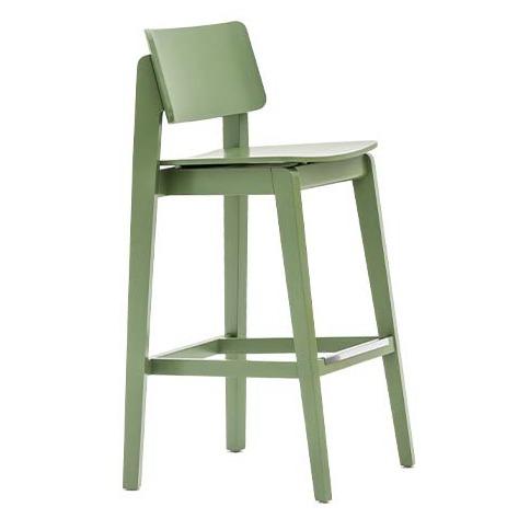 Offset 02881 - barkruk - Vervoort