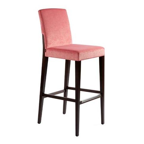 Charme 02581 - barkruk - Vervoort