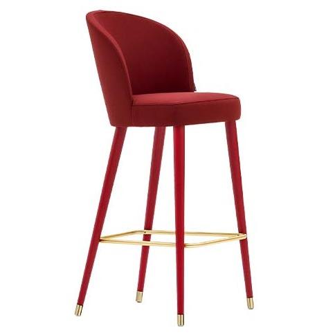 Rose 03081 - barkruk - Vervoort