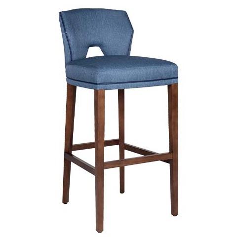 Ontario S - barkruk - Vervoort