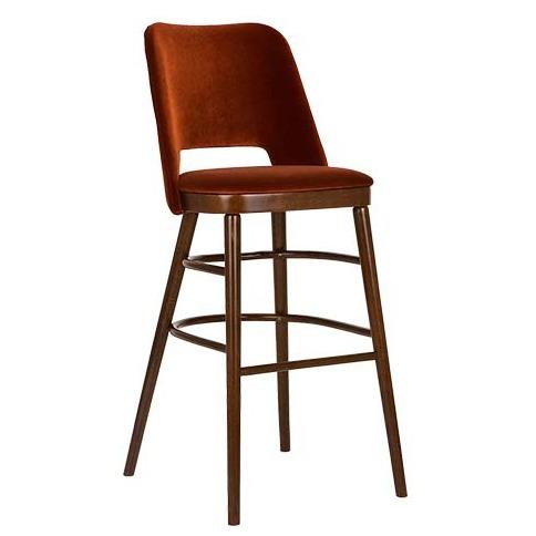 Lemar S - barkruk - Vervoort