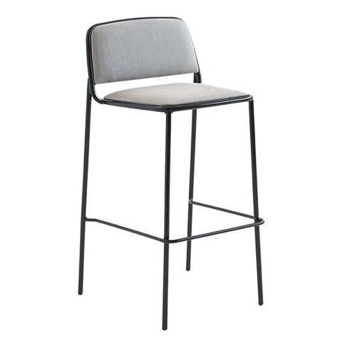 Brace S - barkruk - Vervoort