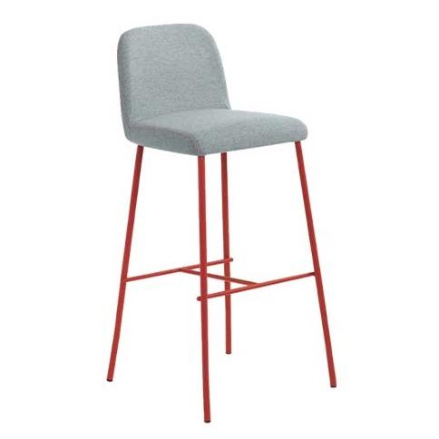 Mya S - barkruk - Vervoort