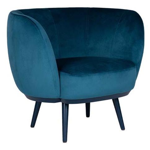 Casmo L - fauteuil - meubilair - Vervoort