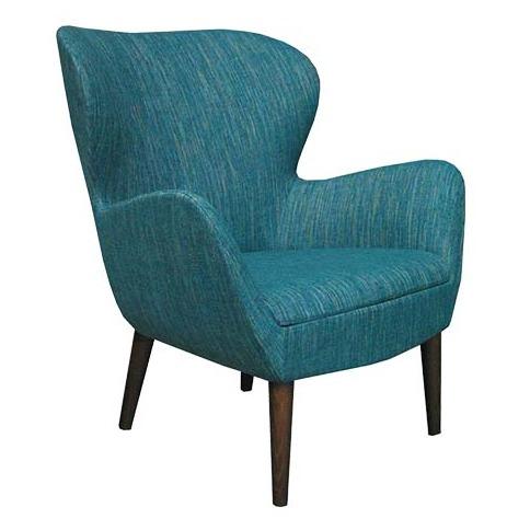 Connie - fauteuil - Vervoort