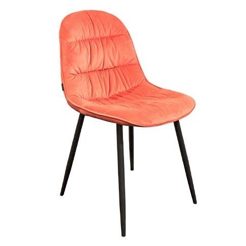 Anna Pink - stoel - Vervoort