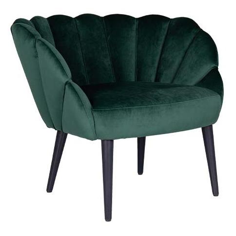 Shelly L- fauteuil / loungestoel - Vervoort