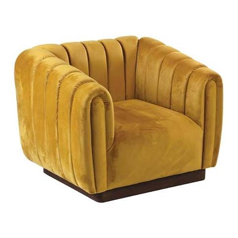 Bolton L- fauteuil / loungestoel - Vervoort