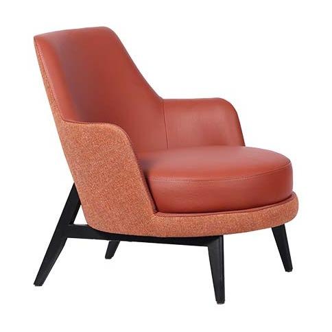 Prince - fauteuil - Vervoort