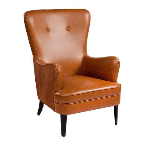 Gaia - fauteuil - Vervoort