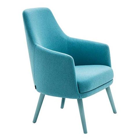 Danielle 03641 - fauteuil - Vervoort