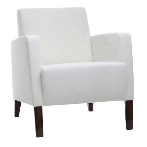 Lucca L - loungestoel - Vervoort