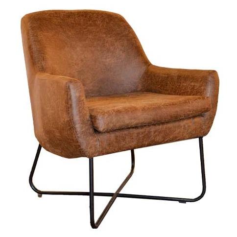 Philip 2 - fauteuil - Vervoort
