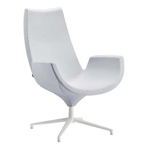Chavez high - loungefauteuil - Vervoort