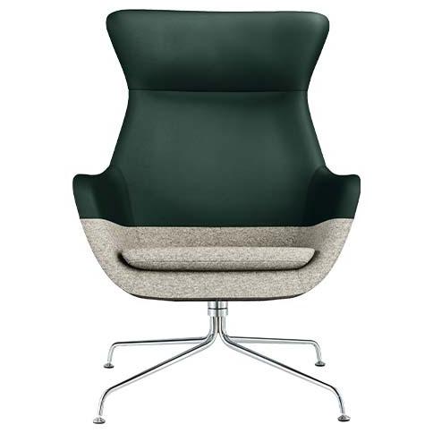 Crona Lounge 6381 AH - loungestoel - Vervoort