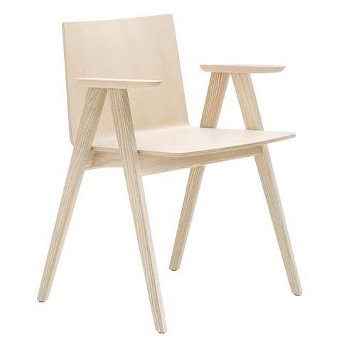 Osaka A - armstoel - Vervoort