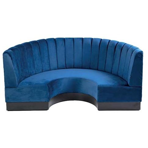 Ortego - bank - Vervoort