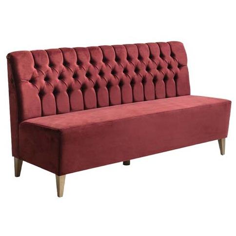 Maggie B - wandbank - Vervoort