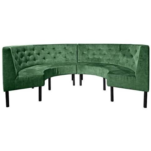 Monza B - dinerbank - Vervoort