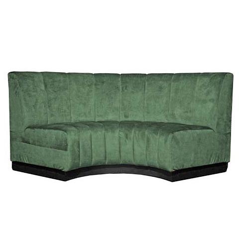 Siena B - dinerbank - Vervoort