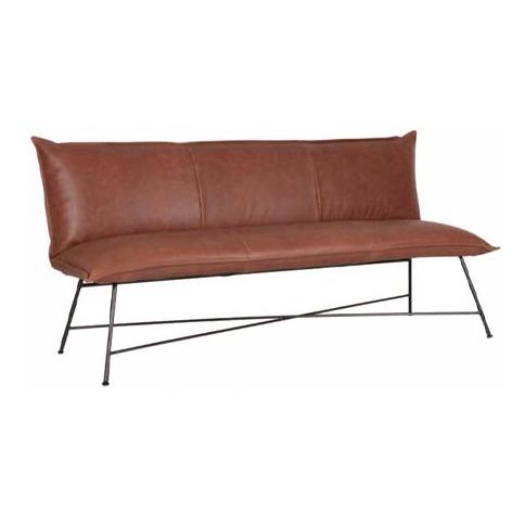 Vidar - 3-zits bank- Vervoort