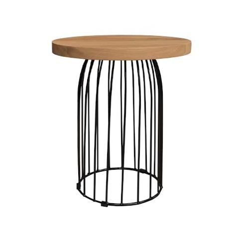 Spider S - bijzet-/ salontafel - Vervoort