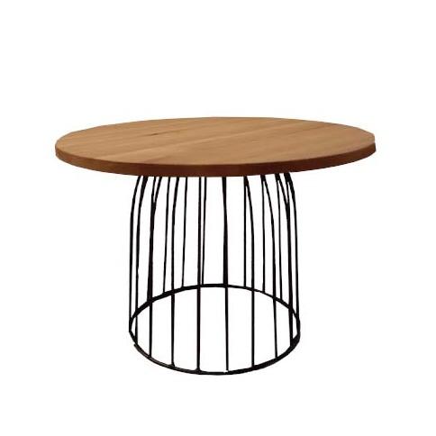 Spider M - bijzet-/ salontafel - Vervoort