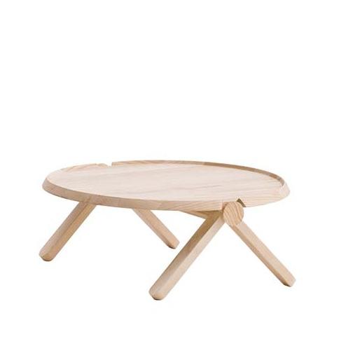 Penn S - bijzet-/ salontafel - Vervoort