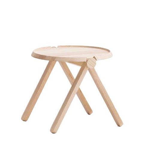 Penn M - bijzet-/ salontafel - Vervoort