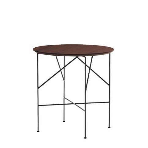 Line 703 TD- ronde tafel - Vervoort