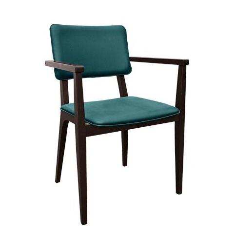 Phil A - armstoel - Vervoort