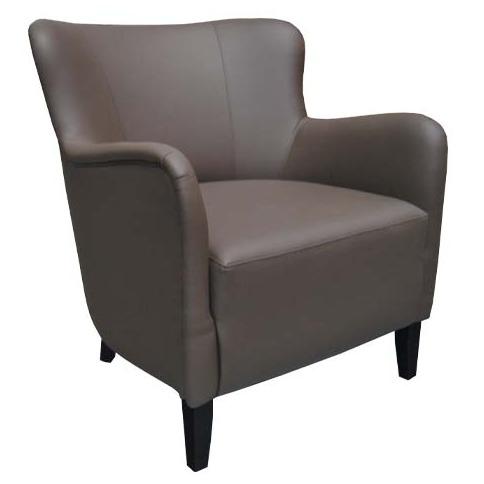 Bowen Low - fauteuil - Vervoort