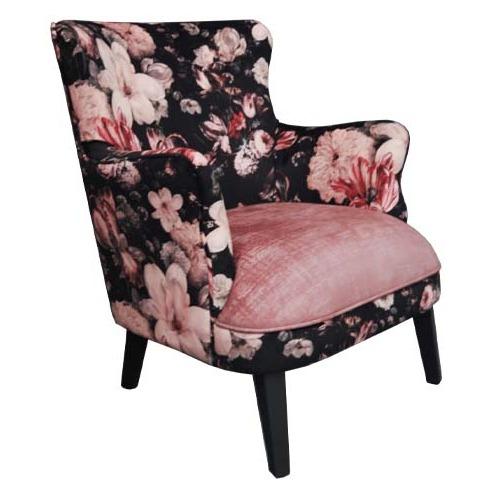 Beau - fauteuil - Vervoort