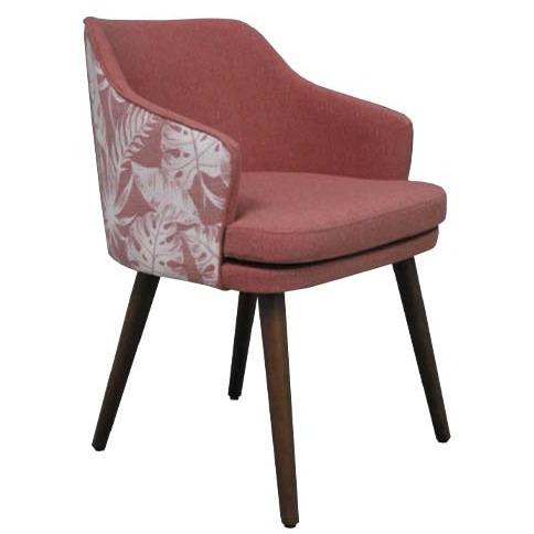 Vanna - armstoel - Vervoort