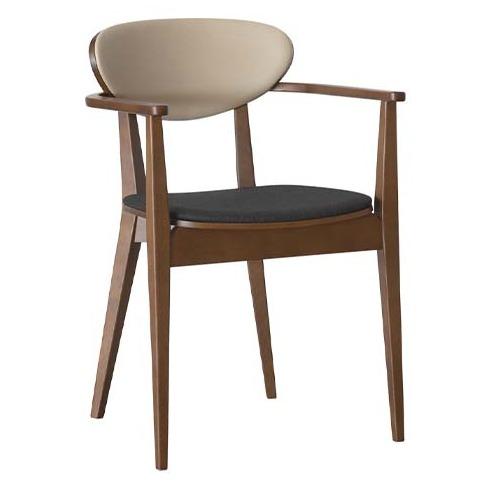 River - armstoel - Vervoort