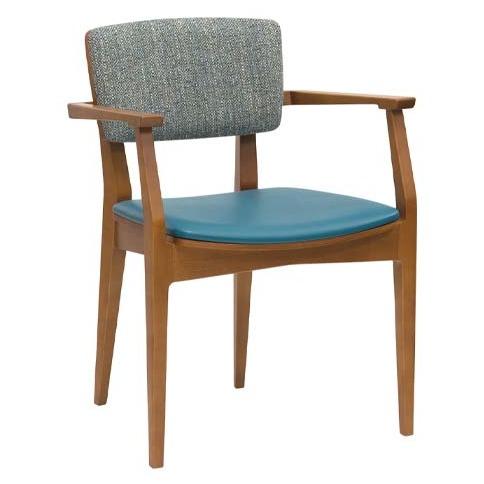 Vince - armstoel - Vervoort