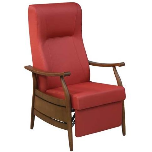 Olivia Relax - Relax fauteuil - Vervoort