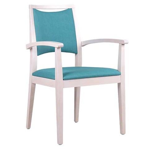 Diego 1 - zorgstoel - Vervoort