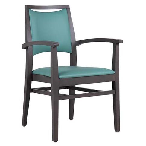 Diego 2 - zorgstoel - Vervoort