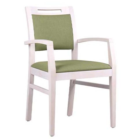 Kate I - zorgstoel - Vervoort