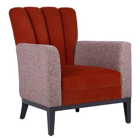 Moscow - fauteuil - Vervoort