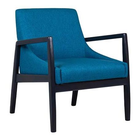 Livorno - fauteuil - Vervoort