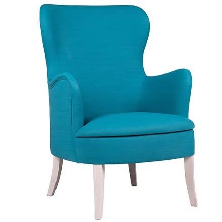 Florence + losse zitting- fauteuil - Vervoort