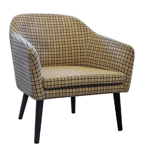 Moka - fauteuil - Vervoort