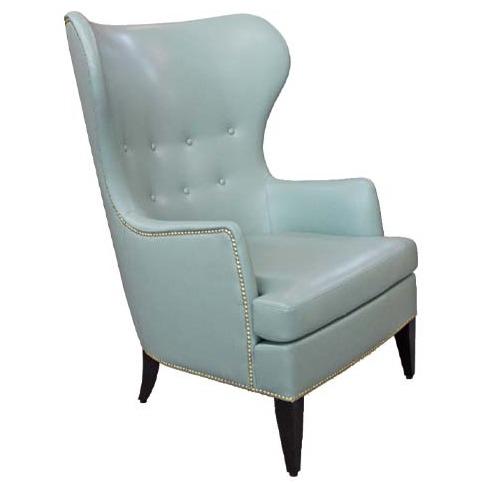 Bart - fauteuil - Vervoort